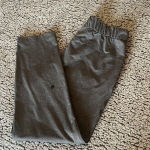 Lululemon On The Fly Pant